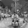 Yocka Elegant Boys、Young Street - TARU CINTA DI MANA