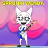 TheeOnlyJanessa - Sprunki Wenda Song
