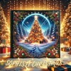 Saknussem - Here comes the christmas