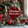Best Christmas Beats、Holiday Music Livestream、Traditional Instrumental Christmas Songs Playlist - Frost Flex