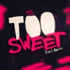 Djay L Beats - MTG Too Sweet