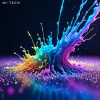 Hard Dive - Cold Iron (Original Mix)