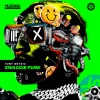 Tony Metric - Swaggie Funk