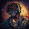 Lofi Study、Sleep Dream Music Academy、Sleep Easy Relax - Peaceful Music - Calm Bass Rhymes