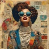 Lista de reproducción de jazz ligero、Relajante jazz de piano、Salón relajante - Ritmo De Jazz Noir