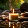Tu voz interior、Meditación con Beats、Club de música de meditación - Guía A Través Del Sonido Espiritual