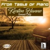 Kirsten Hanne - Sweet Day