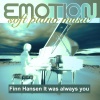 Finn Hansen - It was always you
