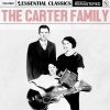 The Carter Family - I'm Thinking Tonight of My Blue Eyes