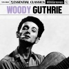 woody guthrie - This Land is your Land