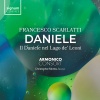 Armonico Consort、Christopher Monks - Recitative & Aria. De’ Leoni chiudete stringete (Dario)