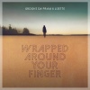 groove da praia、Lizette - Wrapped Around Your Finger