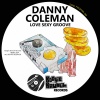 Danny Coleman - Love Sexy Groove (Extended Mix)