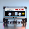 Dany Masterpiece - Talk To Me
