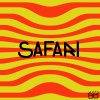 UCHA、Angels Noise - Safari