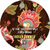 At The Villa People、Fred Hush - Indian Summer