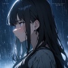 Sad Girl - was i not good enough?