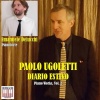 Paolo Ugoletti、Emanuele Delucchi - Diario Estivo, No. 1: Fregio