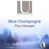 Finn Hansen - Blue Champagne