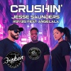 Jesse Saunders、R3V3S、Angelala - Crushin' (Jerome Baker)