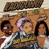 Sho Madjozi、Tiwa Savage、Zeze Kingston、Gemini Major、Ntando yamahlubi、Tee Jay - Kadigong (Remix)
