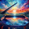 Orquesta de jazz de cena de lujo suave、Jazz Lista de reproducción、Jazz matutino de fin de semana - Duetos De Amantes Del Jazz