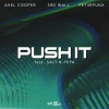 Axel Cooper、PET3RPUNX、3rd Wall、Salt-N-Pepa - Push It