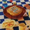 Matthew Mole - Wake Up (It's Morning)
