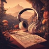 lofi Beat、lofi beats 2021、Calm Lofi Moments - Soft Peace Rhythms