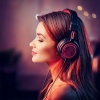 Lofi Rain、Relaxing Music for Body and Mind、Relaxing Music for Bath Time、Music for Deep Meditation - Melodic Lofi Balance