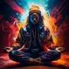 Lofi Beats、Meditation Guide、Meditation Guru - Flow With Focus