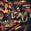 David Harris - I Lost Last Weekend to Tequila