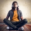 Lofi Beats Instrumental、Relaxing Music for Body and Mind、Relaxing Music for Bath Time、Music for Deep Meditation - Flows for Calm