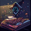 HIP-HOP LOFI、Deep Sleep Music Universe、Deep Sleep Music Zone - Dream Drip Beats