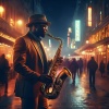 Música de Café Ambient、Instrumentales de Jazz、Radio jazz bebop - Tardes Nocturnas Con El Jazz Del Lounge
