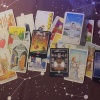 Anna8Tarot - Разговор с высшими силами
