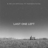 D-BO UK OFFICIAL、Hussein Fatal - The Last One's Left (feat. Hussein Fatal)(Explicit)