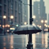 Djskapy - Lost Umbrella