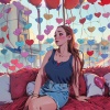 Мс Бэнтли - Маленький мир