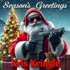 BobbybPhoolan - Kris Kringle (Explicit)