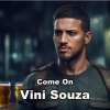 Billy Blade - Come on Vini Souza (Sheffield United Song)