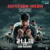 M S Jones Rupert、Deepak Blue、Naveen Bharathi - Asustado Miedo (From 