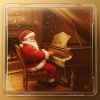 Always Christmas、Zen Christmas、Christmas Carols - Moonlit Christmas Piano