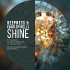 Deepness、Chär Spinelli - Shine