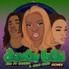 Saskia、Gold Fang - dem0n b0ii (Gold Fang Remix|Explicit)