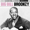 Big Bill Broonzy、Essential Classics - Baby, Please Don't Go