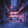 Lazer Boomerang - After Hours