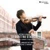 Théotime Langlois de Swarte、Le Consort - III. Presto
