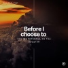 Sho Biz、D3 The RocStar - Before I choose to (feat. D3 The Rocstar)(Explicit)