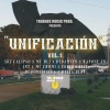 JNT、Kapone zn、Delta Beat、Truenos Music Prod.、Mc hlj、Dj Fonsinseka、Bydamian、Edder Lezzi、Skz Calipso、Mc Cromi - UNIFICACIÓN VOL. 1 (feat. Skz Calipso, Mc Hlj, Bydamian, Kapone Zn, Jnt, Mc Cromi, Edder Lezzi, Dj Fonsinseka & Delta Beat)